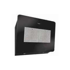 CAPPA DA INCASSO WHIRLPOOL AKR 851 G BL