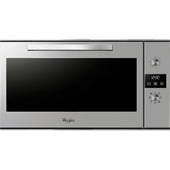 FORNO DA INCASSO WHIRLPOOL AKG 612 IX