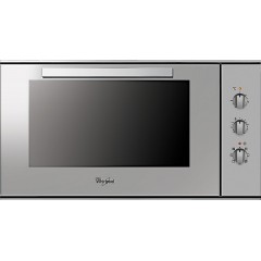 FORNO DA INCASSO WHIRLPOOL AKG 619 IX