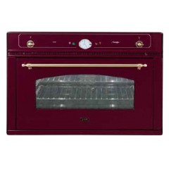 FORNO DA INCASSO ILVE 900 NVG/RM