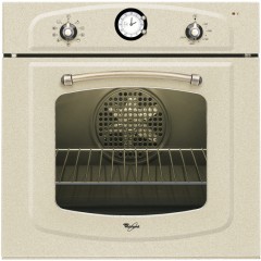 FORNO DA INCASSO WHIRLPOOL LINEA COUNTRY AKP 288/AE/01