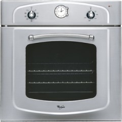 FORNO DA INCASSO WHIRLPOOL LINEA CLASSIC AKP 288/IX