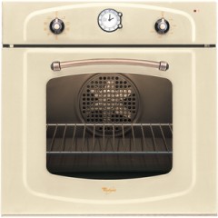 FORNO DA INCASSO WHIRLPOOL LINEA COUNTRY AKP 288/JA