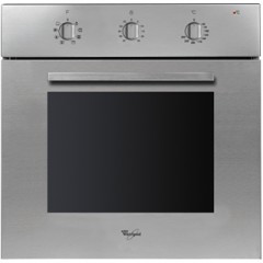 FORNO DA INCASSO WHIRLPOOL LINEA SQUARE AKP 451/IX