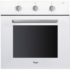 FORNO DA INCASSO WHIRLPOOL LINEA SQUARE AKP 451/WH