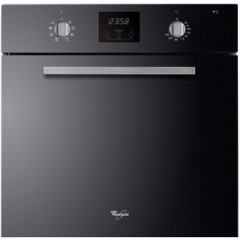 FORNO DA INCASSO WHIRLPOOL LINEA SQUARE AKP 453/MR