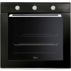 FORNO DA INCASSO WHIRLPOOL LINEA AMBIENT AKPM 758/NB