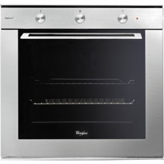 FORNO DA INCASSO WHIRLPOOL LINEA AMBIENT AKPM 759/IXL