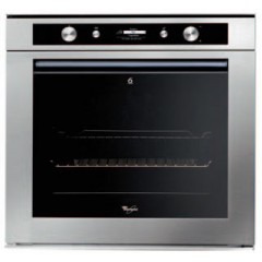 FORNO DA INCASSO WHIRLPOOL LINEA FUSION AKZM 655 IX