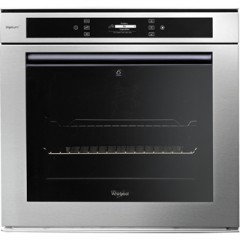 FORNO DA INCASSO WHIRLPOOL LINEA FUSION AKZM 6570/IXL