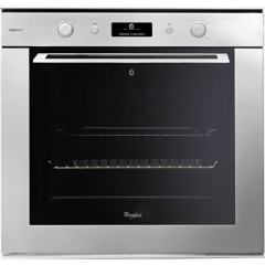 FORNO DA INCASSO WHIRLPOOL LINEA AMBIENT AKZM 754/IXL