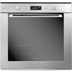 FORNO DA INCASSO WHIRLPOOL LINEA AMBIENT AKZM 755/IXL