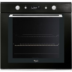 FORNO DA INCASSO WHIRLPOOL LINEA AMBIENT AKZM 756/NB