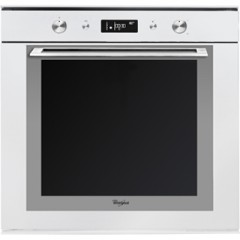 FORNO DA INCASSO WHIRLPOOL LINEA AMBIENT AKZM 756 WH
