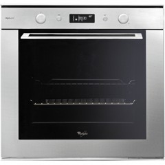 FORNO DA INCASSO WHIRLPOOL LINEA AMBIENT AKZM 757/IXL
