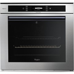 FORNO DA INCASSO WHIRLPOOL LINEA FUSION AKZM 8910/IXL