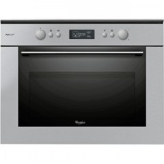 FORNO DA INCASSO WHIRLPOOL LINEA AMBIENT AMW 696 IXL
