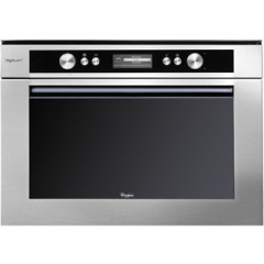 FORNO DA INCASSO WHIRLPOOL LINEA FUSION AMW 698 IXL