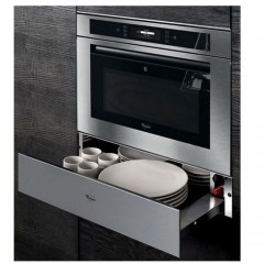 CASSETTO FORNO DA INCASSO WHIRLPOOL WD 142/IXL
