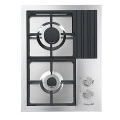 PIANO COTTURA FOSTER S4000 DOMINO 7276 032