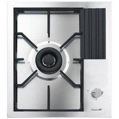 PIANO COTTURA FOSTER S4000 DOMINO 7278 032