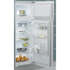 FRIGORIFERO DA INCASSO WHIRLPOOL ART 374/A++