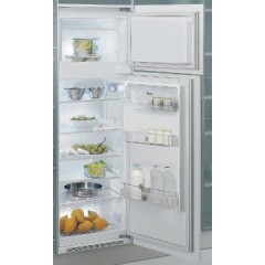 FRIGORIFERO DA INCASSO WHIRLPOOL ART 374/A++/LH