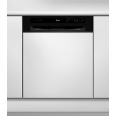 LAVASTOVIGLIE DA INCASSO WHIRLPOOL W 64/2/NB