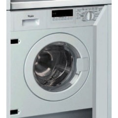 LAVATRICE DA INCASSO WHIRLPOOL AWO/D 712