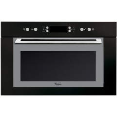 FORNO MICROONDE DA INCASSO WHIRLPOOL LINEA AMBIENT AMW 735/NB