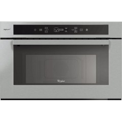 FORNO MICROONDE DA INCASSO WHIRLPOOL AMW 758/IXL