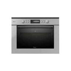 FORNO MICROONDE DA INCASSO WHIRLPOOL AMW 832/IXL