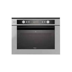 FORNO MICROONDE DA INCASSO WHIRLPOOL AMW 834 IXL