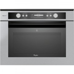 FORNO MICROONDE DA INCASSO WHIRLPOOL LINEA FUSION AMW 836/IXL