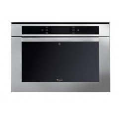 FORNO MICROONDE DA INCASSO WHIRLPOOL LINEA FUSION AMW 839 IX