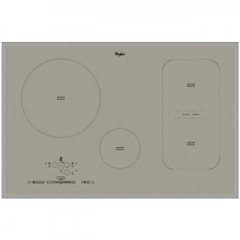 PIANO COTTURA DA INCASSO WHIRLPOOL AD INDUZIONE ACM 849/BA/S