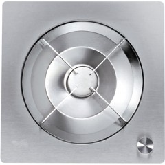 PIANO COTTURA DA INCASSO WHIRLPOOL FILO TOP ACM 420/IX/F