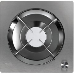 PIANO COTTURA DA INCASSO WHIRLPOOL FILO TOP ACM 422/IX/F