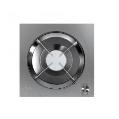 PIANO COTTURA DA INCASSO WHIRLPOOL FILO TOP ACM 424/IX/F