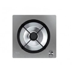 PIANO COTTURA DA INCASSO WHIRLPOOL FILO TOP ACM 431 IX/F/G