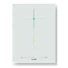 PIANO COTTURA FOSTER S4000 DOMINO WHITE 7341 245