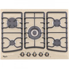 PIANO COTTURA DA INCASSO WHIRLPOOL LINEA COUNTRY  AKM 394/AE