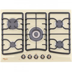 PIANO COTTURA DA INCASSO WHIRLPOOL LINEA COUNTRY AKM 394 JA