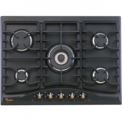 PIANO COTTURA DA INCASSO WHIRLPOOL LINEA COUNTRY AKM 394/NA