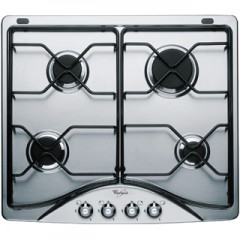 PIANO COTTURA DA INCASSO WHIRLPOOL LINEA CLASSIC AKM 526/IR