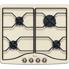 PIANO COTTURA DA INCASSO WHIRLPOOL LINEA COUNTRY AKM 526 JA