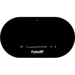 MODULO TOUCH CONTROL FOSTER MODULAR INDUCTION  7368 030