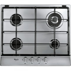 PIANO COTTURA DA INCASSO WHIRLPOOL LINEA ESSENCE AKR 352/IX