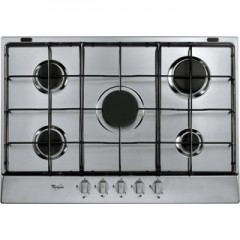 PIANO COTTURA DA INCASSO WHIRLPOOL LINEA ESSENCE AKR 355/IX