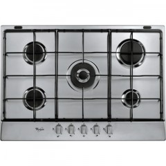 PIANO COTTURA DA INCASSO WHIRLPOOL LINEA ESSENCE AKR 357/IX 